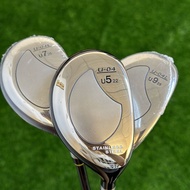 Men's Golf Chicken Legs 22 Degrees 25 Degrees 28 Degrees Iron Wood Golf Club Men's Wood