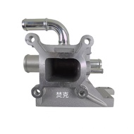 Mondeo, Focus, and other models' aluminum water pipe bracket1S7Z8K556AH 1360282 1S7G8K556AJ SMC5