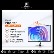 Xiaomi A27i Monitor with 3-Years Warranty