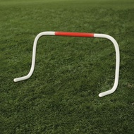 Sports Training Hurdle Portable Speed Hurdle Agility Hurdles Cylindrical Indoor for Coaches
