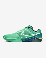 Nike Zoom Metcon Turbo 2 男款健身訓練鞋