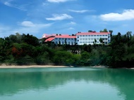 烏山頭湖境渡假會館 (Wusanto Huching Resort Hotel)