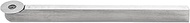 Circular Carbide Scriber for 254 Series Height Gage, 1/4" H x 1/2" W x 6" L