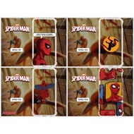 CASE SPIDERMAN XIAOMI POCOPHONE F3 F3 5G M3 M3 PRO 4G M3 PRO 5G M4 PRO 4G X3 X3 PRO X3 GT 10T