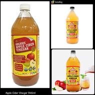 Bragg Apple Cider Vinegar | Lohas Organic Apple Cider Vinegar