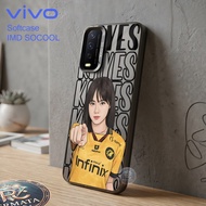 PC123 Case Vivo Y12 Y15 Y17 Y12s Y20 Y20s Y20i Y20t Y30 Y30i Y30s Y50 Y19 Y91 Y95 Y93 Y91c Y1s S1 S1