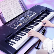 Professional Electric Piano Digital 88 Keys Childrens Piano Portable Midi Controller Teclado Controlador Musical Instruments Haven Mall