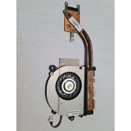 Toshiba Satellite U925T Series Cooling Heatsink G61C00015210/ 1621 B1-X3-h7  (1X 162)