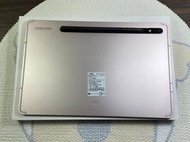 Samsung Tab S8 二手三星旗艦平板 大螢幕旗艦平板 WIFi版