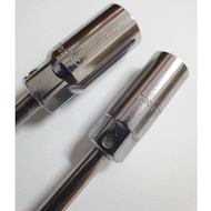 T Bar Spark Plug Socket 16mm / 21mm