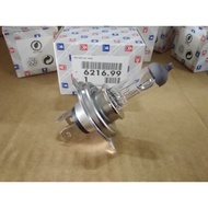 Peugeot 206 1.4 CBU 405 Citroen ZX Berlingo Xsara Picasso C2 C5 Headlamp Bulb H4