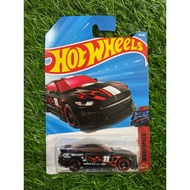 HOTWHEELS FORD MUSTANG , FORD ESCORT AND FORD GT