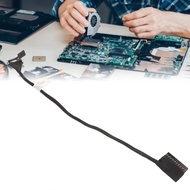 Laptop Battery Cable Stable Connection Chagring Replacement for Dell Latitude E5450 Notebook Compute