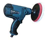 [HCM]Máy chà nhám đĩa MAKITA GV6010 ( 150MM-440W )