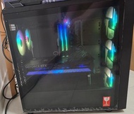 ROG 電競電腦主機 Core9 285K, RTX 5070