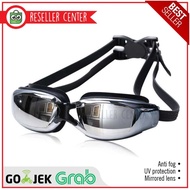 G7800M Anti-Fog Uv Protection Swimming Goggles