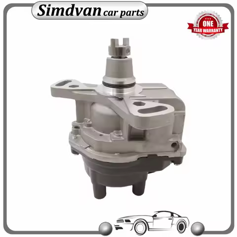 New Ignition Distributor 22100-99B00 2210099B00 2210099B04 22100-99B04 22100-99B02 for Nissan Micra 