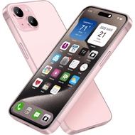 Dummy Fake Phone Model, Looks Like The Real Phone Dummy Compatible with Phone 15, Prank Stuff Decoy 