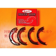 HONDA CRV 05-ODYSSEY 15-Handbrake Pads Handbrake Taiwan Products