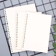 Binder A5/B5 refill paper 20-26 holes Ta Bi Lu Store