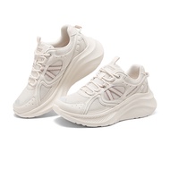 Skechers | Height-Boosting Thick-Sole Womens Sports Shoes