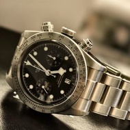 已停產 Tudor black bay 79350 41mm
