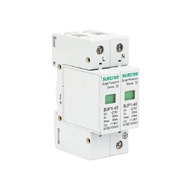 Surge-SUP1-40-LN Surge AC กันฟ้าผ่า SUNTREE