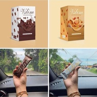 VSLIM CHOCOLATE | BUTTERSCOTCH