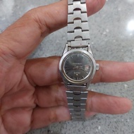 jam tangan wanita titoni cosmo queen