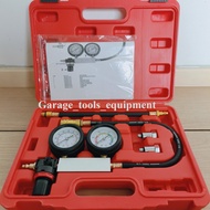 XR TOOLS Cylinder Leak Detector & Crank Stopper