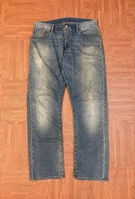 LEVI’S 541 W34 牛仔褲