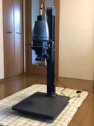 日本 LUCKY 90MD 黑白放大機 135 120