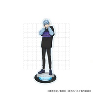 Kuroko's Basketball Taiga Kagami Atsushi Murasakibara Daiki Aomine Acrylic Stand Anime Goods
