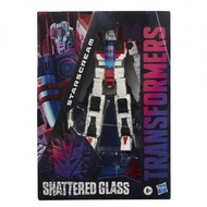 Ready Stock Hasbro Transformers Toy Handed-up IDW Mirror Red Spider Navigator-level V-level Action F