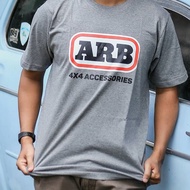 Arb 4x4 ACCESSORIES tshirt
