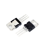 1Pcs LM317T LM337T LM317 LM337 TO-220 1.2V ถึง37V 1.5A ควบคุมปรับแรงดันไฟฟ้า