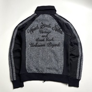 In the attic knited jacket