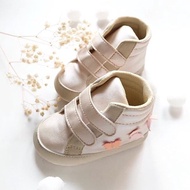 Go2 Toes Shoes Elle Baby Girl Shoes