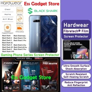 Hardwear Hydrogel Film Screen Protector Black Shark 1 | BS Helo | BS 2 | 3 | 4 | 4 Pro | 4S | 4S Pro