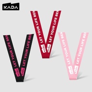 KADA Tumbler Accessories Water Bottle Strap