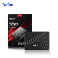 Netac SSD 240 gb SSD 2.5 SATA3 SSD 1tb 512gb 256gb 128gb 480gb 120gb Internal Solid State Hard Drive Disk for Laptop