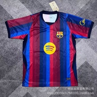 2627 Game Season Club Popular Team Breathable Football Jersey Sports Outdoor Training Jersey Short-S