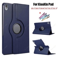 Case for Lenovo Tab P11 2nd Gen 11.5" 2023 Xiaoxin Pad Plus 2023 11.5" TB350FU/TB350XU  M10 3rd Gen 