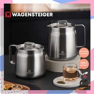 Wagensteiger / All Stainless Steel 304 IH Kettle Pot / 1.5L, 2L