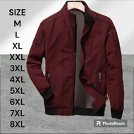 Winteruby/ Jacket Men's Motorcycle Jacket Wanita UK M-8XL