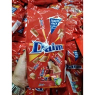 DAIM x3 PACKS 250G (SWEDEN)