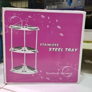 ERNESTO SHAMPOO RACK ER-2503