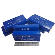 AIR NAIL GUN REFILL PAKU TEMBAK WOOD PERABOT FURNITURE F10 F15 F20 F25 F30 F32