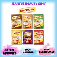 ENERGEN READY STOCK MALAYSIA isi 1 renteng/10PCS