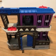 Preloved aussie batman original